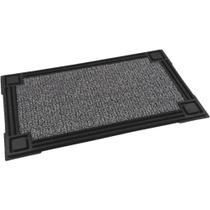 Tapete Grassworx Capitol AstroTurf 76x46 cm cinza