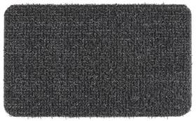 Tapete Grassworx Clean Machine Scraper Mat 46x76 cm Flint