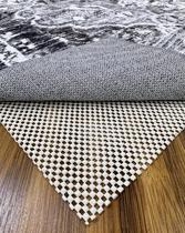 Tapete Gripper Pad RUGSURE para pisos de madeira e azulejos 210x300cm