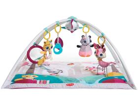 Tapete Gymini Atividades Tiny Princess 1198 - Tiny Love Tapete Gymini Atividades Tiny Princess 1198 - Tiny Love
