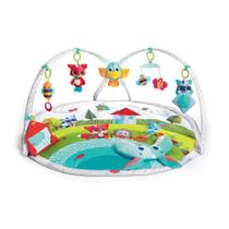 Tapete Gymini Dynamic Tiny Love - Meadow Days