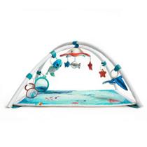 Tapete Gymini Tiny Love 2 em 1 Musical Treasure the Ocean Tapete Gymini Tiny Love 2 em 1 Musical Treasure the Ocean