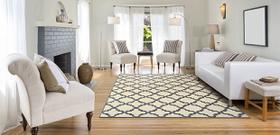 Tapete Herat Export Classico 87/91 2,00x 1,50m