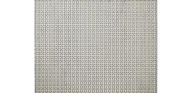 Tapete Herat Export Ipanema 91/52 1,00x1,50cm São Carlos