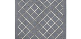 Tapete Herat Export Siena 92/56 1,00x1,50cm São Carlos