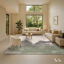 Tapete Herat New Zeno 300x400cm Tapetes São Carlos Tapete Herat New Zeno 300x400cm Tapetes São Carlos