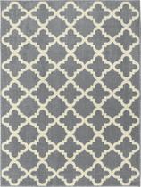TAPETE HERAT PRATA 2,00x3,00