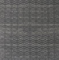 Tapete Herat Tela 14/63 200x150cm São Carlos Chevron Zigzag