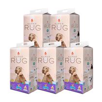 Tapete Hig Descartavel Super Rug Premium 80x60 C/30 Kit-5