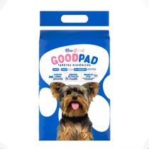 Tapete hig new good 60x60cm 50 un (a29cm l20cm c11,5cm) - Good Pad