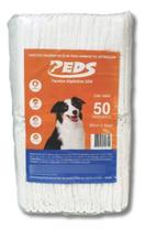 Tapete hig peds 80x60cm 50un