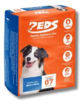 Tapete hig peds 80x60cm 7un Tapete hig peds 80x60cm 7un
