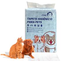Tapete Higiênico 40 Unidades