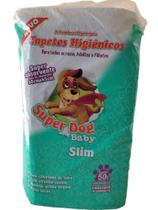 Tapete Higiênico 50un - Pet-Hg