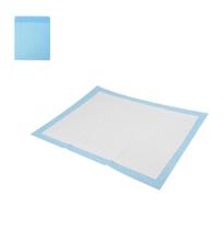 Tapete Higiênico Banheiro Falda Descartável 60x60 6 Peças - Mimo Pets Tapete Higiênico Banheiro Falda Descartável 60x60 6 Peças - Mimo Pets