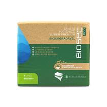 Tapete higiênico biosec eco 80 x 60