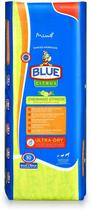 Tapete Higiênico Blue Citrus 30 Un 82x60 - PP424