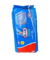 Tapete Higiênico Blue Original 82x60cm 120un com 5 camadas