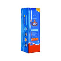 Tapete Higiênico Blue Premium para Cães 82cm X 60cm - 30 Unidades - Mimo