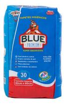 Tapete Higiênico BluEx Premium com 30 Unidades 82 cm X 60 cm Tapete Higiênico BluEx Premium com 30 Unidades 82 cm X 60 cm
