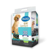 Tapete Higiênico Cachorro Carbono Confort Bamboo com 30 Un - American Pets
