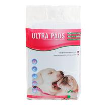 Tapete Higiênico Cachorro Pet Like Ultra Pads 60x60 30Un