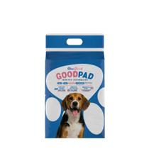 Tapete Higiênico Cães Good Pad 80cmx60cm Econômico 30und - Entrerios