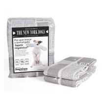 Tapete Higienico Cães The New York Dogs 60x55 C/14 Unidades - DOGS CARE