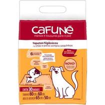 Tapete Higiênico Cafuné para Cães