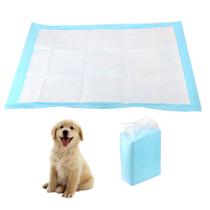 Tapete Higienico Cao Pet Cachorro 60x90 20 Unidades Adestramento Animal de Estimaçao Antivazamento Treinamento Absorvente - Ralos e Toneiras Tapete Higienico Cao Pet Cachorro 60x90 20 Unidades Adestramento Animal de Estimaçao Antivazamento Treinamento Absorvente - Ralos e Toneiras
