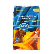 Tapete Higiênico Chalesco Premium para Cães