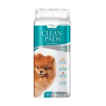 Tapete Higiênico Clean Pads para Cães 30 unid - Pet Home Solution