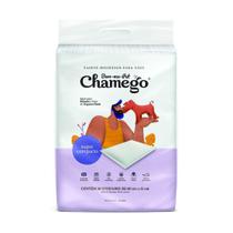 Tapete Higiênico Compacto Chamego 60X55cm 30 Unidades Tapete Higiênico Compacto Chamego 60X55cm 30 Unidades