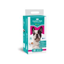Tapete Higienico Confort Pads 30und 60X55