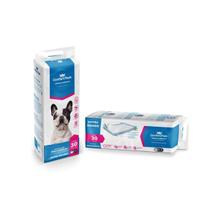 Tapete Higiênico Confort Pads Extra Grande 90x60 c/ 30 und Tapete Higiênico Confort Pads Extra Grande 90x60 c/ 30 und