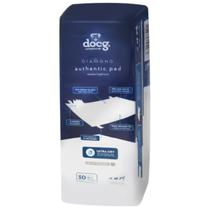 Tapete Higiénico DOC G 8060 cm 30 Unidades Premium Tapete Higiénico DOC G 8060 cm 30 Unidades Premium