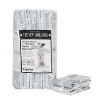 Tapete Higiênico Dogs Care Para Cães The New York Dogs - 30 unidades