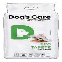 Tapete Higiênico Dogs Care The New York Dogs 80X60Cm 30 unidades