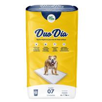 Tapete Higiênico Duo Dia 7 Unidades (85X60) PETMAIS