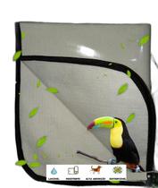 Tapete Higiênico Ecológico Para Cachorro, 5 M, Tam 60X80 Cm