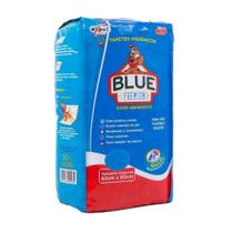 Tapete Higiênico Expet Blue Premium - Multilaser