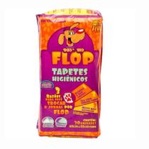 Tapete Higiênico Flop 30 unidades Tapete Higiênico Flop 30 unidades