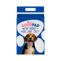 Tapete higienico good pad 30un 80x60cm