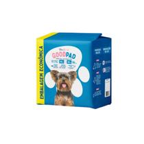 Tapete Higiênico Good Pad 60x60 100 Unidades Cães New Good