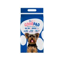 Tapete Higiênico Good Pad 60x60 30 Unidades Cães New Good
