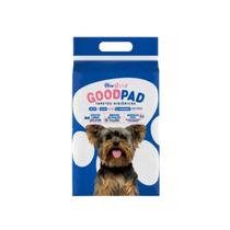Tapete Higiênico Good Pad 60x60 50 Unidades Cães New Good