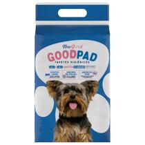 Tapete Higiênico Good Pad 60x60 Cães Gatos 50 Unidades PetLike