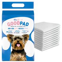 Tapete Higienico Good Pad 60x60 Com 30 Und Super Absorção