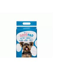 Tapete higiênico good pad para cães alta absorção 60x60 (30 unidades)