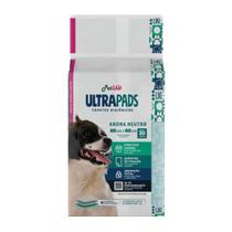 Tapete Higiênico Grande para Cães Pet Like Ultra 80x60 30Un